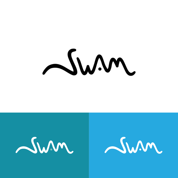 Design by DesignOverlord titled "Swan"