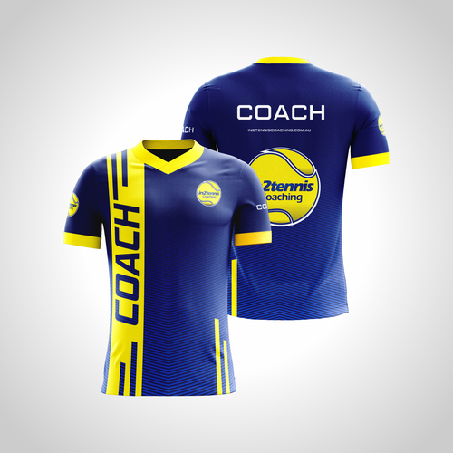 Coaches Apparel: Women's Coaches Shirts, Clothing and Apparel – GK Elite  Sportswear