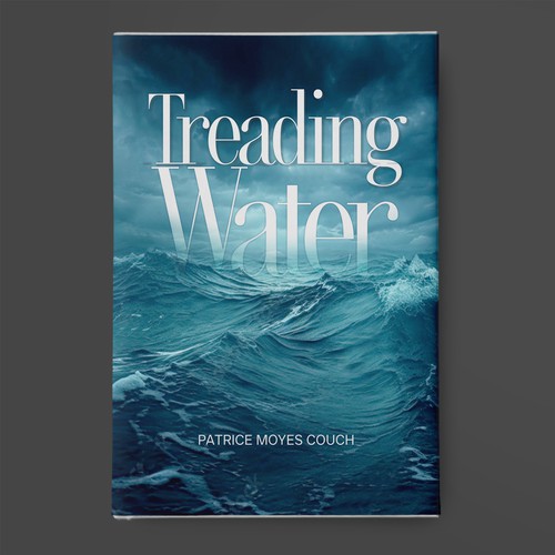 Treading Water Design by BeyondImagination