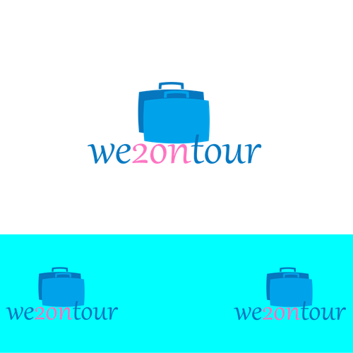 Logo design contest entry by sabarsubur