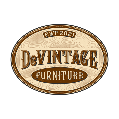 Vintage and retro collectibles Design by DataDesign99d