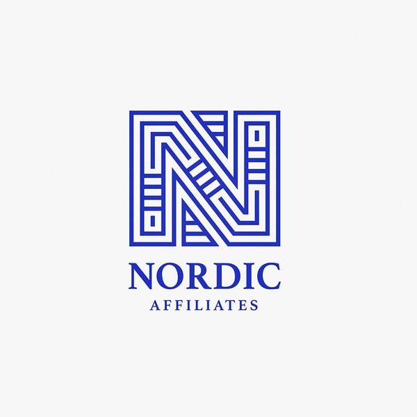 Nordic Affiliates Logo