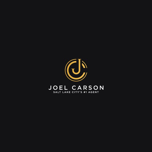 Joel Carson Logo Design by pleesiyo