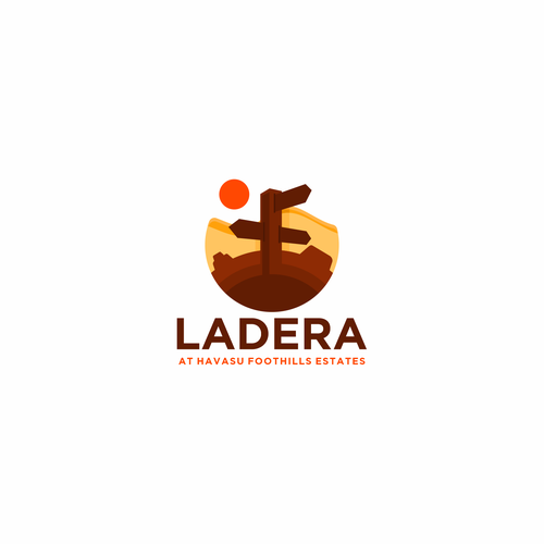 Ladera Diseño de SimpleSmple™