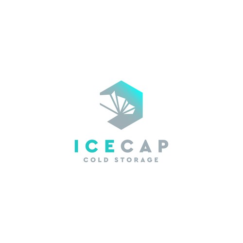 IceCap cold is looking for eye-catching logo that is memorable Design by EXPOinf