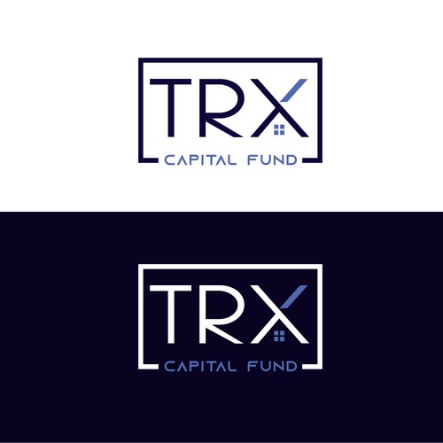 Powerful and unique logo needed for a Private Real Estate Fund!! Design by dianagargarita