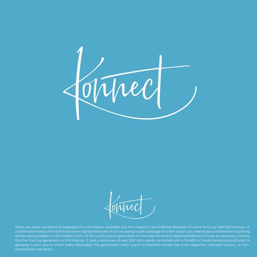 Design di Swag Company Needs A Creative Product Logo di NOAKA