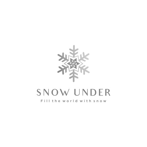 Designs | Designing a logo that incorporates snow | Logo design contest