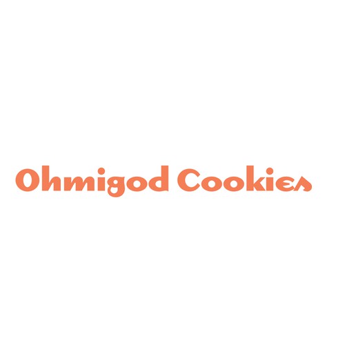 Cookie Company seeking New Fun Logo for Social Media Design by Ajmain377