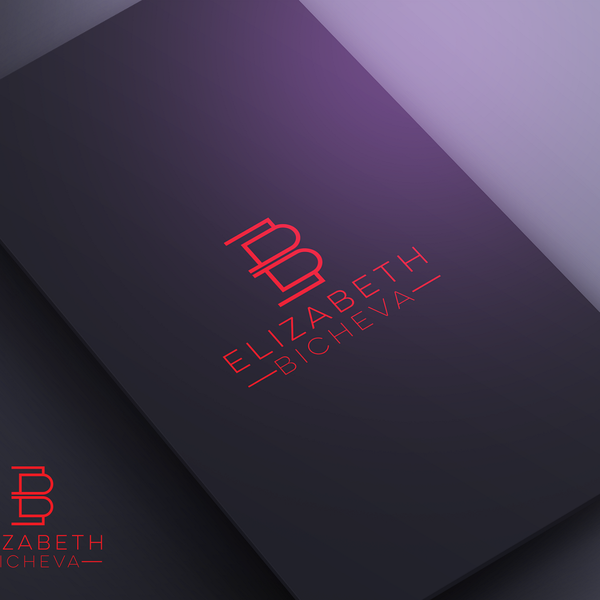 Design by oda34 titled "ELIZABETH BICHEVA"