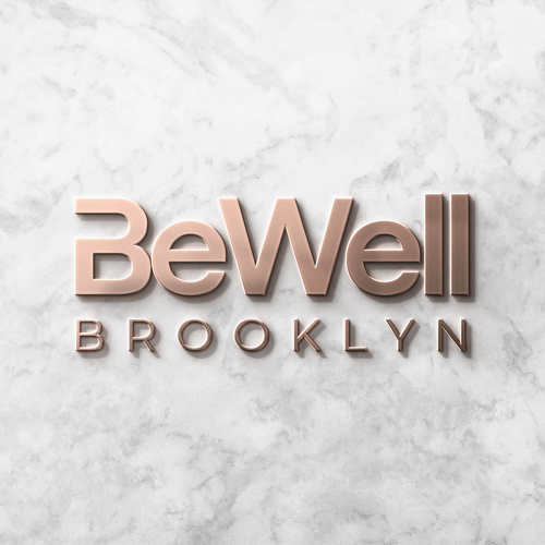 BeWell Brooklyn Design by nmxdsgns™