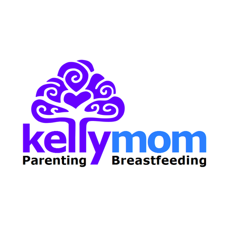 Create a new KellyMom.com logo! Design by Keith Hanssen