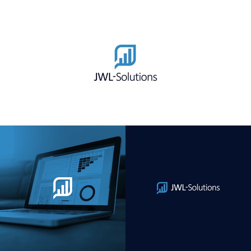 Logo design contest entry by PXRon