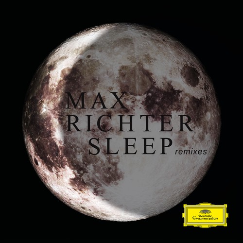 Create Max Richter's Artwork デザイン by agdyby