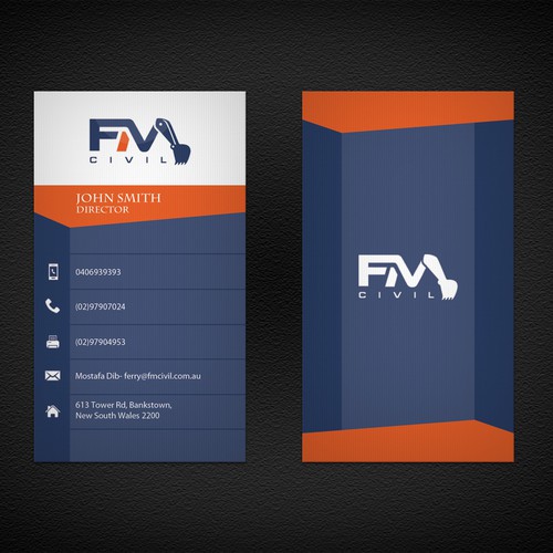 Business Branding- Business Package Design by princepixels