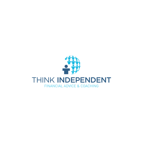 Create a logo capturing the essence of Independence Design by See7