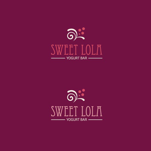 Desperate For Logo!!!! Design by Boola