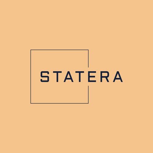 Luxurious, Minimal, Modern Logo Design for a High-End Advisory Firm Design by jp211