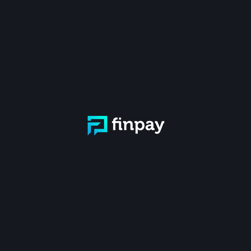 Design for Finpay payment App Logo Design by sas_Q