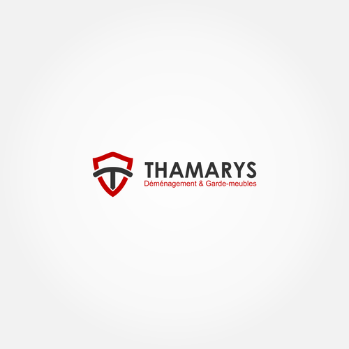 Logo design contest entry by Lewy-s