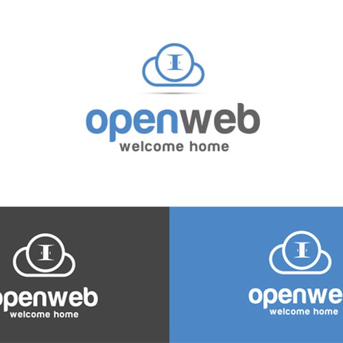 menangtrusさんのHelp OpenWeb with a new logoデザイン