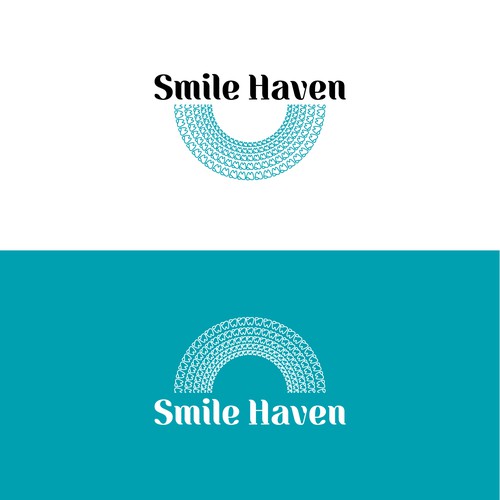 Design Modern and Sleek Logo For Dental Practice Design by rabby nur