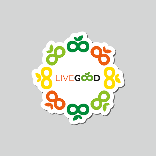 NEW - ***GUARANTEED PRIZE*** MULTIPLE WINNERS - Sticker for Supplement Brand Design by Digital Man ✅