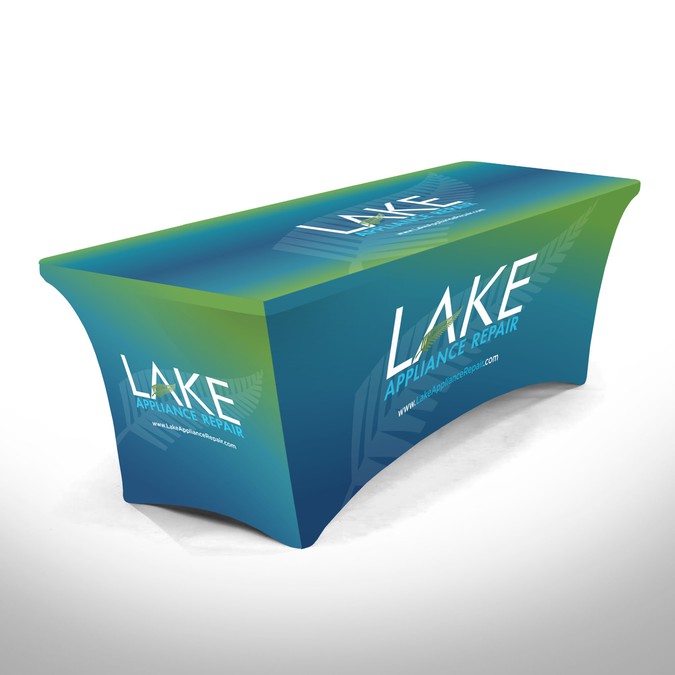 Custom Company Tablecloth for events | Other clothing or merchandise ...
