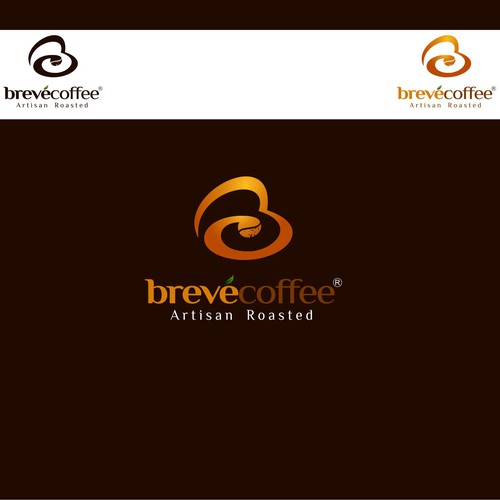 Logo design contest entry by logomdesign