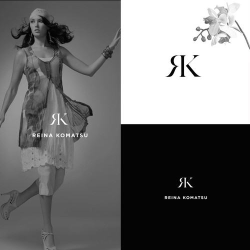 Logo & brand identity pack contest entry by HustleHard