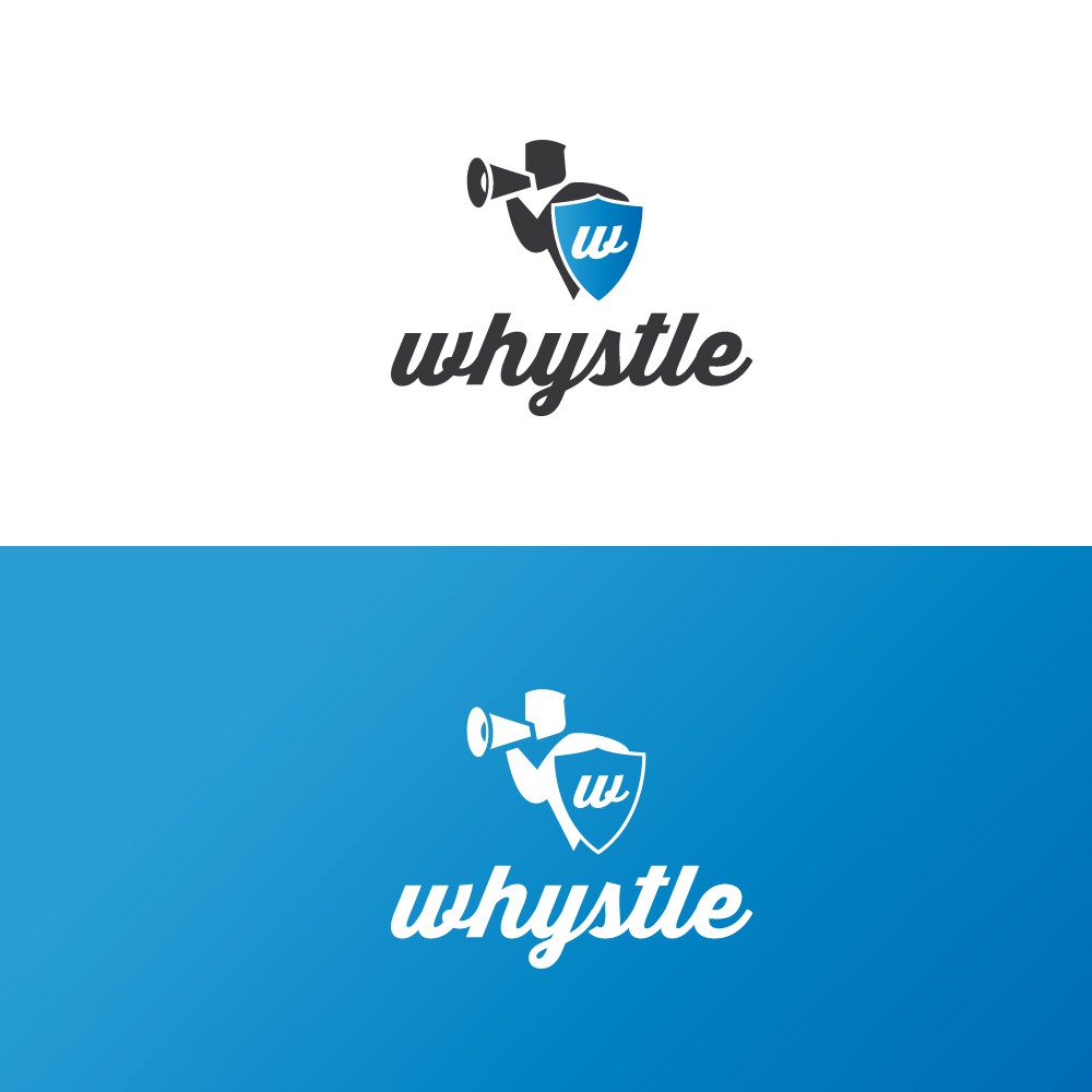 Whistle Logos - Free Whistle Logo Ideas, Design & Templates