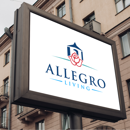 Merged Logo Design by _ANNIE_