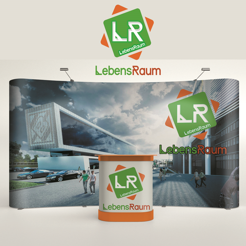  contest entry by InGrafix Design