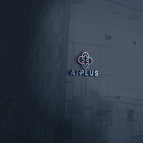 Logo & business card contest entry by Mahmuda Begum