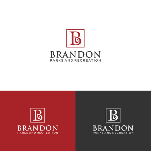 Sporty Logo Needed for Parks and Recreation Department in Brandon, Mississippi Design réalisé par Unintended93