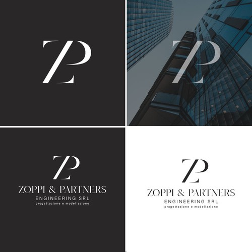 Logo design contest entry by Jesh_design