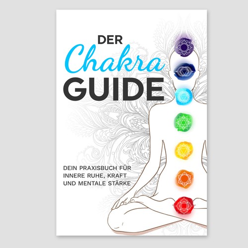 Book cover contest entry by Radmilica