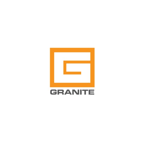 Help Granite with a new logo and business card | Logo & business card ...