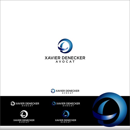 LOGO AVOCAT Design réalisé par Sasaki_Kojiro