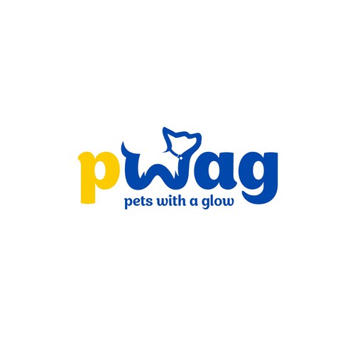 PWAG Design by futony