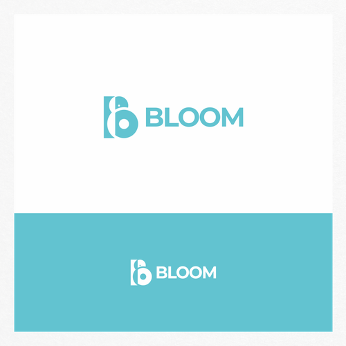 Bloom : Simple and Creative Design by beklitos