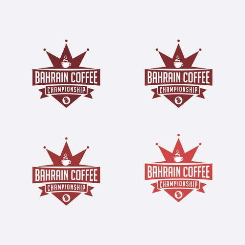 10+ Bahrain Logo Design Gif