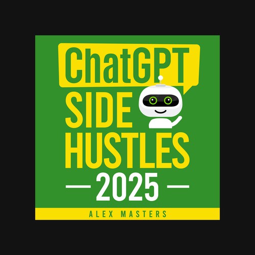 Make Money Online Book Cover Design by Luigi99