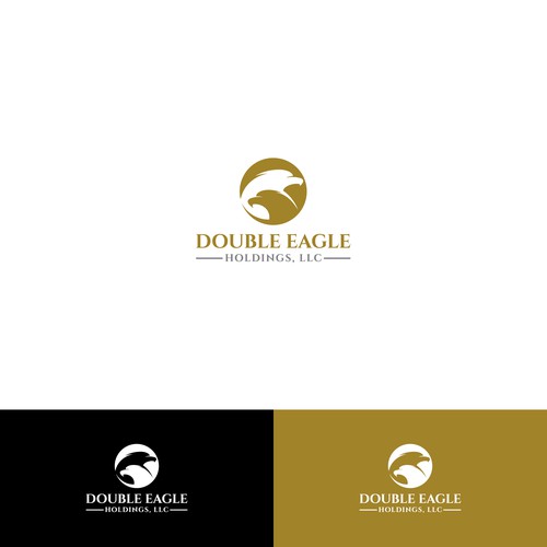 Double Eagle Design by prozper