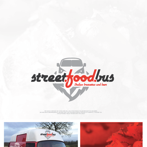  contest entry by NextLevelSES