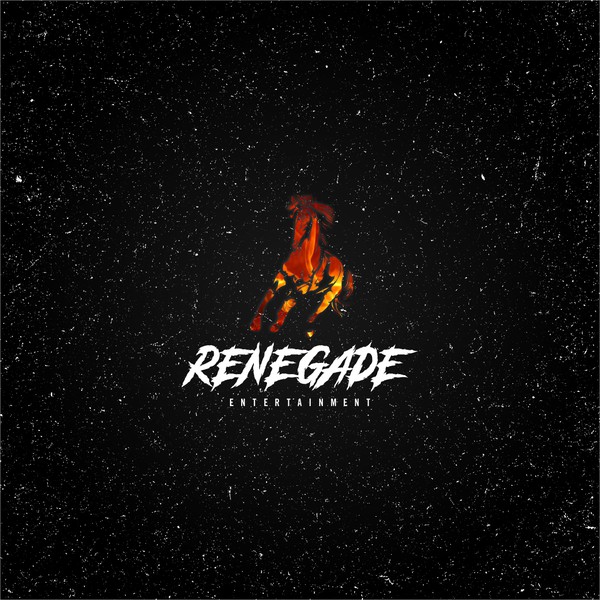 Design by Happy Holiday All titled "RENEGADE"