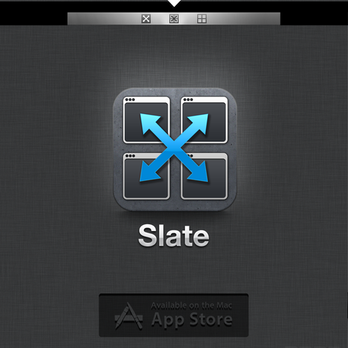 Slate needs a new icon or button design Design por Gianluca.a