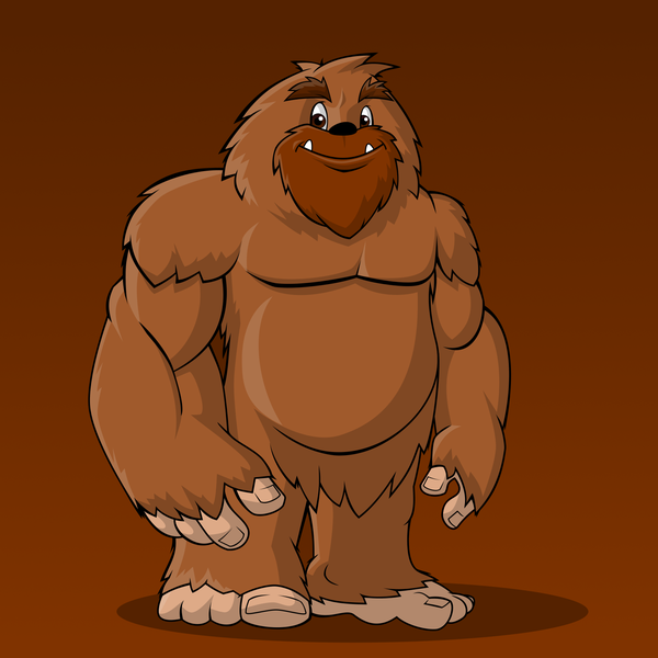Bigfoot 