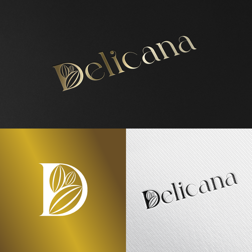 Elite Chocolatier and Bon-Bons Company Needs an ELITE Brand Design réalisé par rizadeli