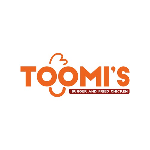 Designs | Toomi’s | Logo & brand identity pack contest